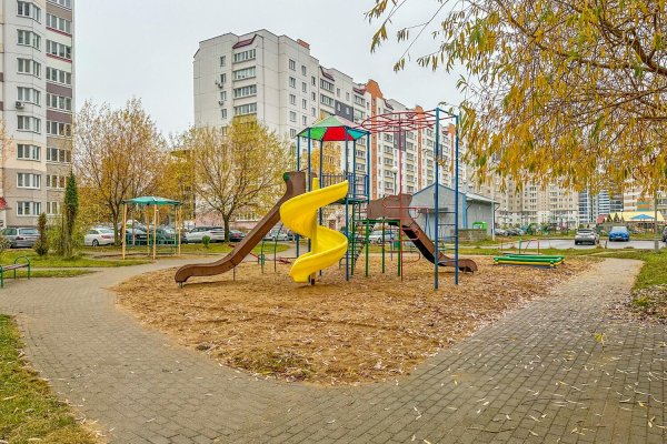 1-комнатная квартира по адресу Аэродромная ул., д. 40 - фото 20