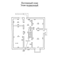 Фотография Продается коттедж д. Околица, Набережная 1-я ул. - фото 5