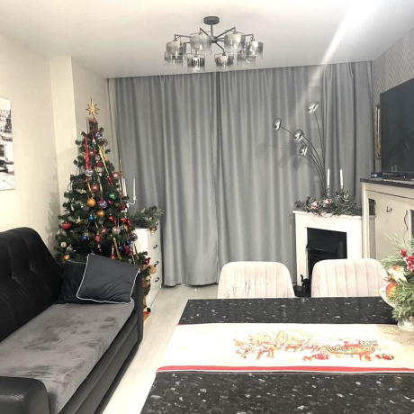 Фотография 3-комнатная квартира по адресу Игоря Лученка ул., д. 13 - фото 7