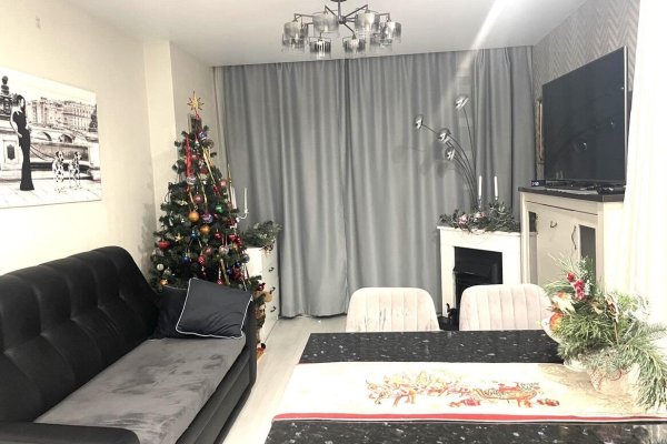 3-комнатная квартира по адресу Игоря Лученка ул., д. 13 - фото 7