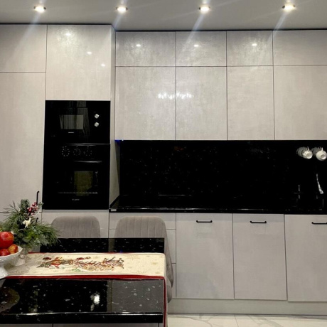 Фотография 3-комнатная квартира по адресу Игоря Лученка ул., д. 13 - фото 8