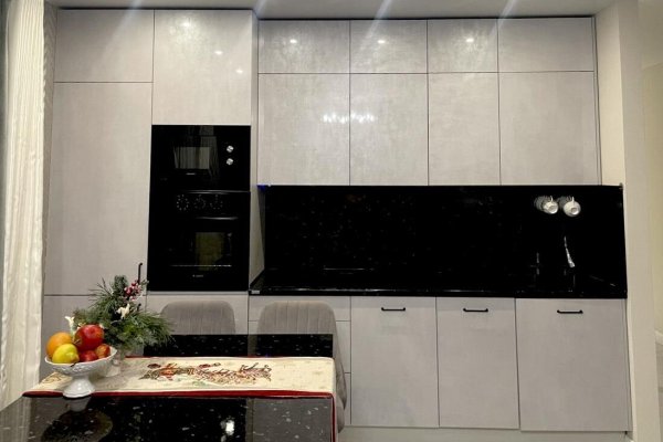 3-комнатная квартира по адресу Игоря Лученка ул., д. 13 - фото 8