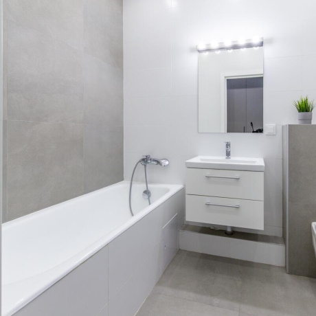 Фотография 1-комнатная квартира по адресу Братьев Райт ул., д. 9 - фото 17