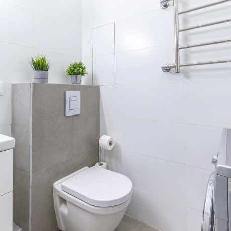 Фотография 1-комнатная квартира по адресу Братьев Райт ул., д. 9 - фото 18