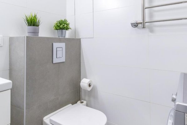 1-комнатная квартира по адресу Братьев Райт ул., д. 9 - фото 18