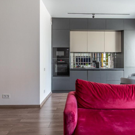 Фотография 1-комнатная квартира по адресу Братьев Райт ул., д. 9 - фото 11