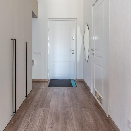 Фотография 1-комнатная квартира по адресу Братьев Райт ул., д. 9 - фото 14