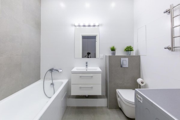 1-комнатная квартира по адресу Братьев Райт ул., д. 9 - фото 16