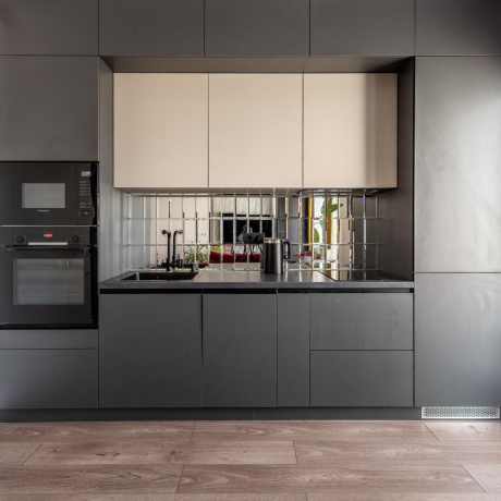 Фотография 1-комнатная квартира по адресу Братьев Райт ул., д. 9 - фото 8