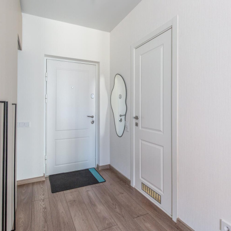 Фотография 1-комнатная квартира по адресу Братьев Райт ул., д. 9 - фото 13