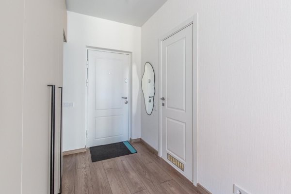 1-комнатная квартира по адресу Братьев Райт ул., д. 9 - фото 13