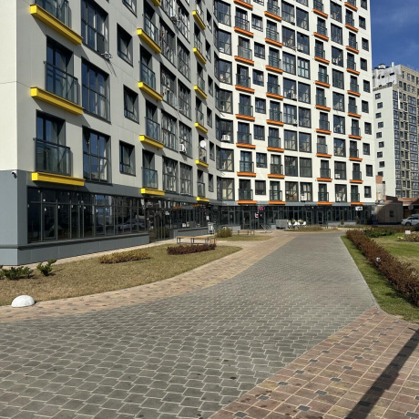 Фотография 4-комнатная квартира по адресу Кропоткина ул., д. 61 - фото 6