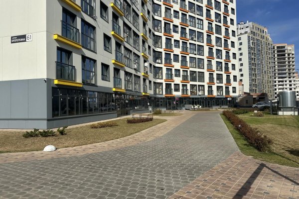 4-комнатная квартира по адресу Кропоткина ул., д. 61 - фото 6