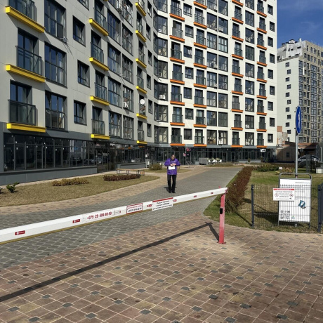 Фотография 4-комнатная квартира по адресу Кропоткина ул., д. 61 - фото 7