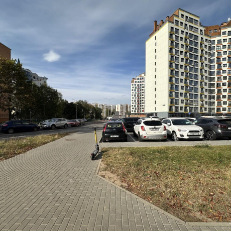 Фотография 4-комнатная квартира по адресу Кропоткина ул., д. 61 - фото 5