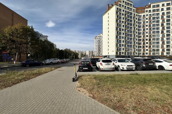 4-комнатная квартира по адресу Кропоткина ул., д. 61 - фото 5