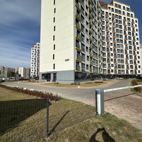 Фотография 4-комнатная квартира по адресу Кропоткина ул., д. 61 - фото 4