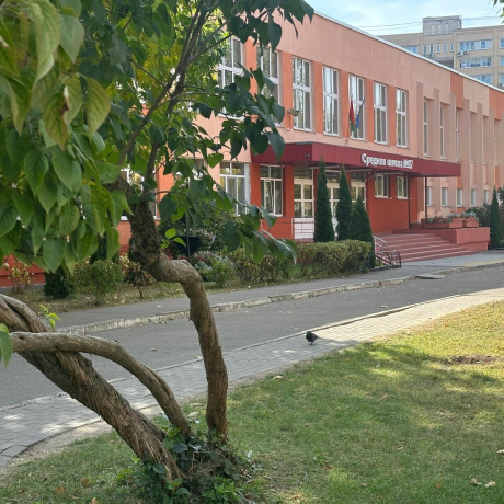 Фотография 4-комнатная квартира по адресу Кропоткина ул., д. 61 - фото 12