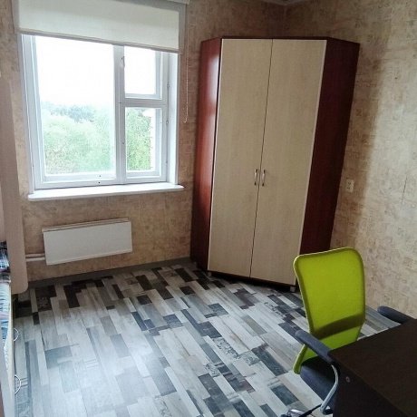 Фотография 3-комнатная квартира по адресу Кабушкина ул., д. 45 - 3