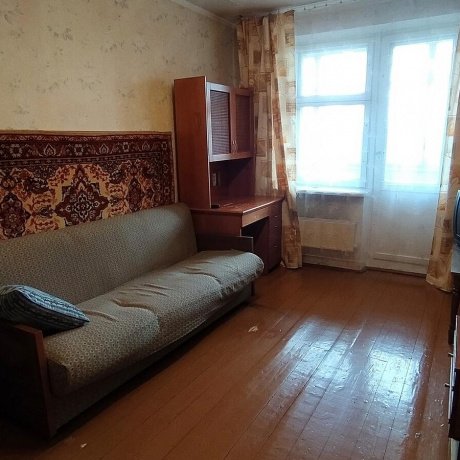 Фотография 3-комнатная квартира по адресу Кабушкина ул., д. 45 - 6