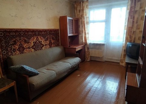 3-комнатная квартира по адресу Кабушкина ул., д. 45 - фото 6
