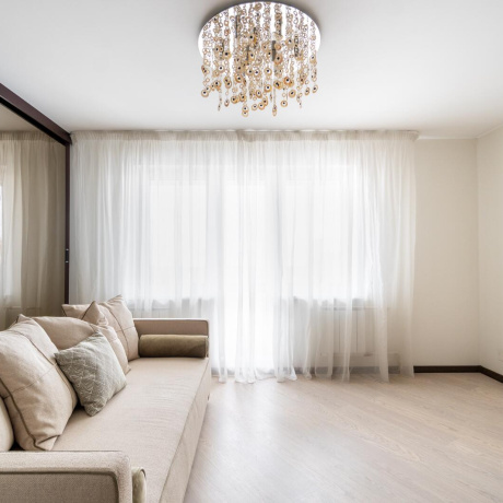 Фотография 3-комнатная квартира по адресу Притыцкого ул., д. 49 - фото 7