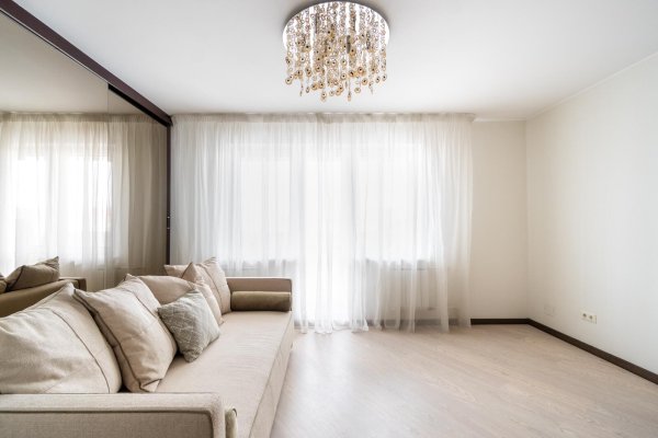 3-комнатная квартира по адресу Притыцкого ул., д. 49 - фото 7