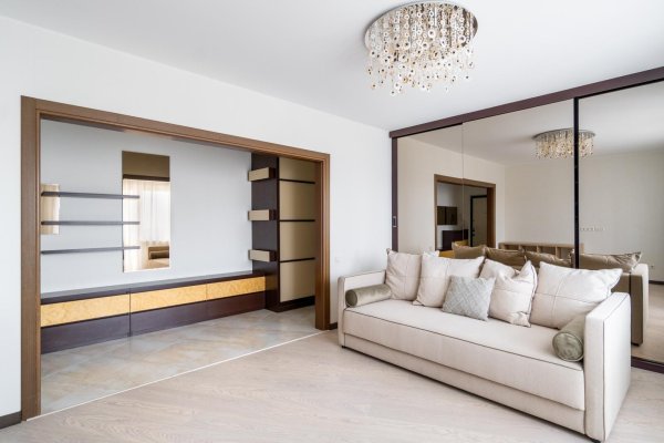 3-комнатная квартира по адресу Притыцкого ул., д. 49 - фото 6