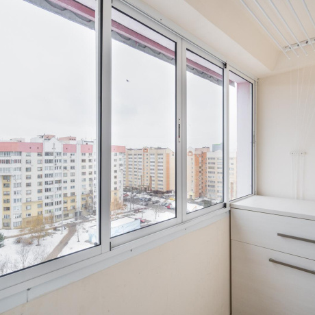 Фотография 3-комнатная квартира по адресу Притыцкого ул., д. 49 - фото 9