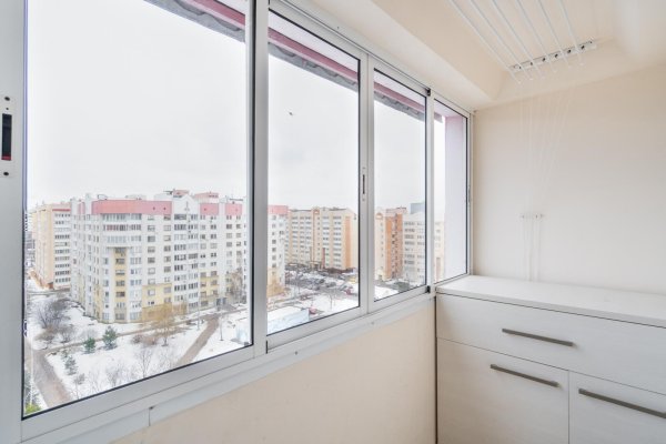 3-комнатная квартира по адресу Притыцкого ул., д. 49 - фото 9