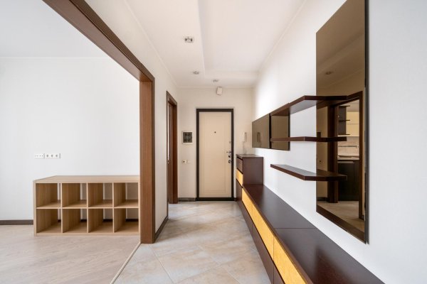 3-комнатная квартира по адресу Притыцкого ул., д. 49 - фото 17