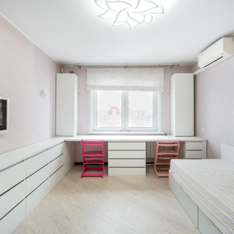 Фотография 3-комнатная квартира по адресу Притыцкого ул., д. 49 - фото 15