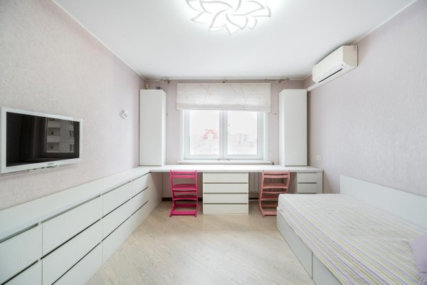 3-комнатная квартира по адресу Притыцкого ул., д. 49 - фото 15