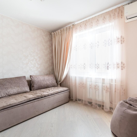 Фотография 3-комнатная квартира по адресу Притыцкого ул., д. 49 - фото 13