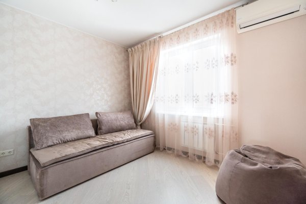 3-комнатная квартира по адресу Притыцкого ул., д. 49 - фото 13