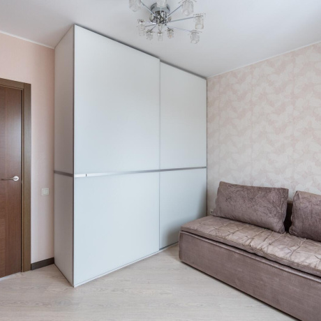 Фотография 3-комнатная квартира по адресу Притыцкого ул., д. 49 - фото 14