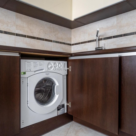 Фотография 3-комнатная квартира по адресу Притыцкого ул., д. 49 - фото 4