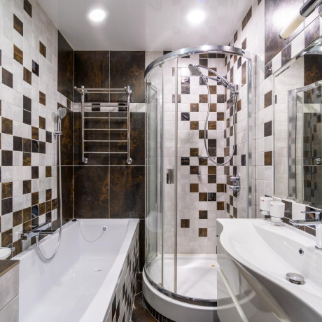 Фотография 3-комнатная квартира по адресу Притыцкого ул., д. 49 - фото 10