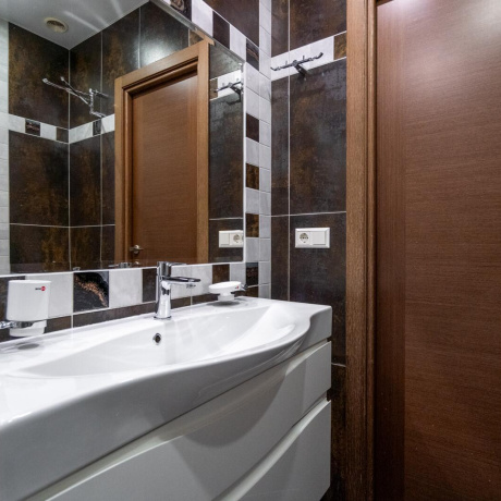 Фотография 3-комнатная квартира по адресу Притыцкого ул., д. 49 - фото 11