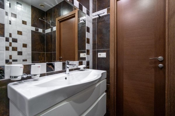 3-комнатная квартира по адресу Притыцкого ул., д. 49 - фото 11