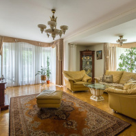 Фотография Продается коттедж г. Минск, Ваньковича ул., д. 14 - фото 17