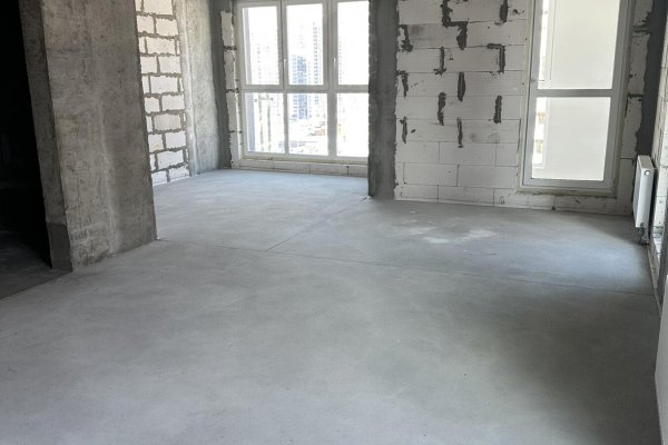 3-комнатная квартира по адресу Жореса Алфёрова ул., д. 8 - фото 2