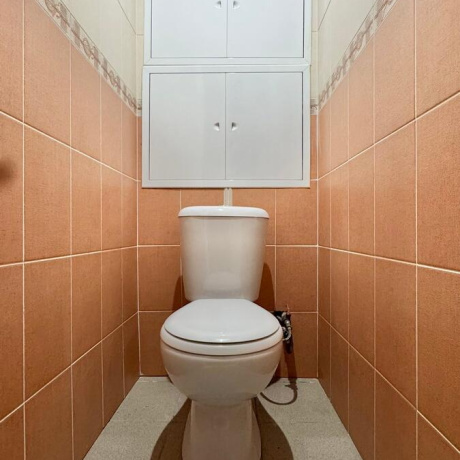 Фотография 1-комнатная квартира по адресу Чичурина ул., д. 18 - фото 6