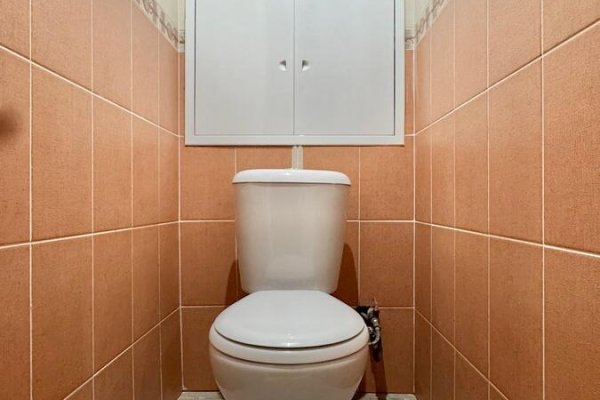 1-комнатная квартира по адресу Чичурина ул., д. 18 - фото 6