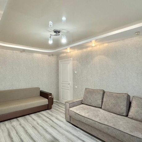 Фотография 1-комнатная квартира по адресу Чичурина ул., д. 18 - фото 2