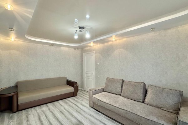 1-комнатная квартира по адресу Чичурина ул., д. 18 - фото 2