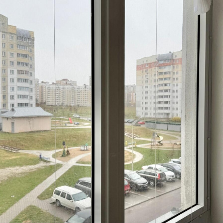 Фотография 1-комнатная квартира по адресу Чичурина ул., д. 18 - фото 10