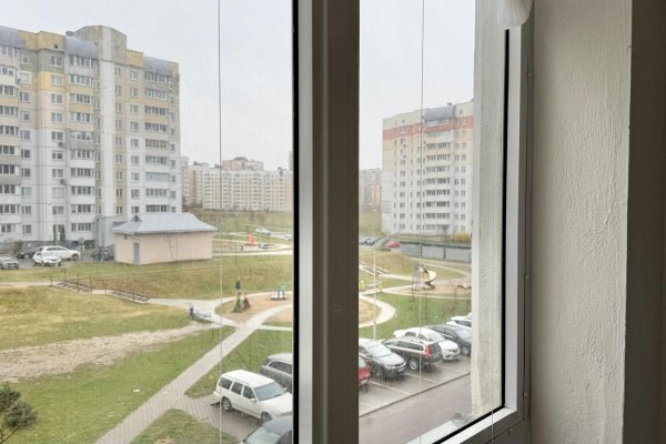 1-комнатная квартира по адресу Чичурина ул., д. 18 - фото 10