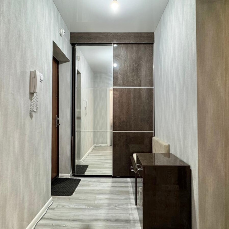 Фотография 1-комнатная квартира по адресу Чичурина ул., д. 18 - фото 9