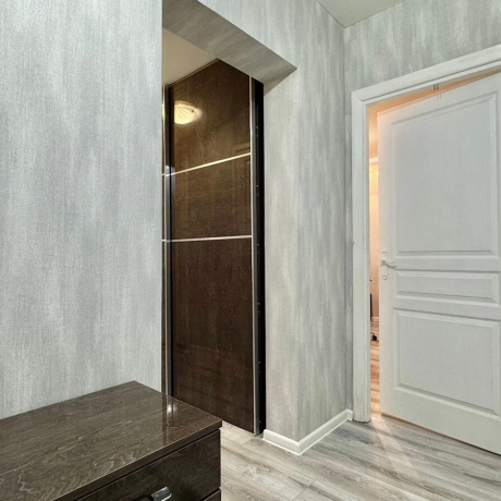 Фотография 1-комнатная квартира по адресу Чичурина ул., д. 18 - фото 8